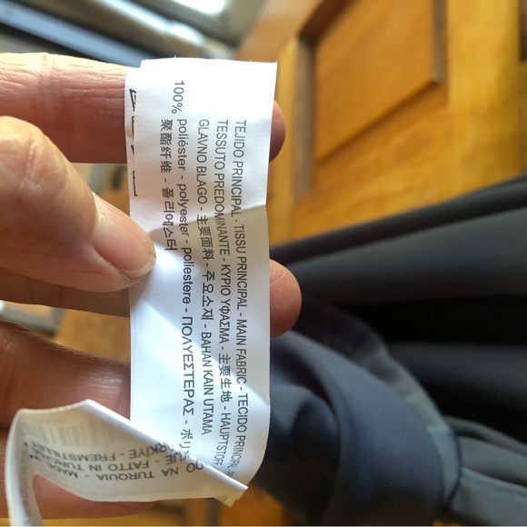 Zara Mini Dress NWT Sz Med - Picture 10 of 10